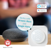 SmartLife Motion Sensor| Zigbee 3.0 | Battery Powered / USB
