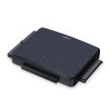 Hard Disk Adapter | USB 3.2 Gen1 | 2.5 / 3.5 " | IDE + SATA | Mains Powered