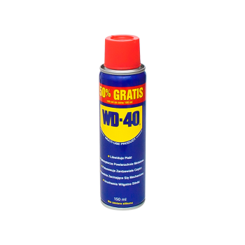 Universal oil WD40 150ml spray
