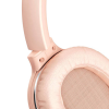 Kõrvaklapid roosad suured Baseus Encok D02 Pro USB-C 40h