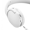 Kõrvaklapid valged suured Baseus Encok D02 Pro USB-C 40h