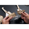 "NASA Discovery" süstik 315-osa vineer konstuktor