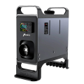 Parking heater HCALORY HC-A02 5-8kW 12/24V bluetooth, remote control
