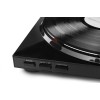 RP310 RECORD PLAYER WITH USB BLACK