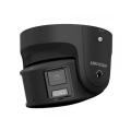 ColorVu IP Kuppelkaamera 8MP, 4mm, panoraam, 2 objektiivi