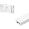 RGB+CCT LED juhtimise vastuvõtja Wi-Fi RF 12-24V 12A MiBoxer