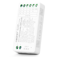 RGB+CCT LED juhtimise vastuvõtja Wi-Fi RF 12-24V 12A MiBoxer