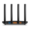 WIFI ruuter 3-port WIFI6 1500Mbps TP-Link