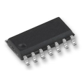 ONSEMI - MC74ACT05DG - Logic IC, Inverter, Hex, 1 Inputs, 14