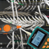 LCD Cable Length Toner & Probe Kit