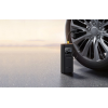 Baseus SuperMini Pro Wireless Car Inflator  4000mAh (black)