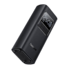 Baseus SuperMini Pro Wireless Car Inflator  4000mAh (black)