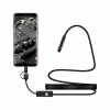 Endoscope 720p USB (A, C, microB) IP67 8mm 2m Android Win