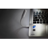 Лампа для ноутбука USB-A белая baseus Esperanza