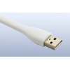 Лампа для ноутбука USB-A белая baseus Esperanza