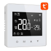 Smart thermostat Avatto ZWT198 ZigBee TUYA, 3xAAA, 3A