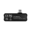 Thermal camera USB-C 120*90pix -20...+400C Android