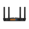 WIFI ruuter 4-port WIFI6 1500Mbps TP-Link
