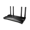 WIFI ruuter 4-port WIFI6 1500Mbps TP-Link