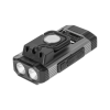 Светодиодная лампа с аккумулятором USB-C 300лм + 500лм 6500К + 1800К