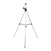 Telescope | Aperture: 50 mm | Focal length: 600 mm | Finderscope: 5 x 24 | Maximum working height: 125 cm | Tripod