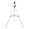 Телескоп | Апертура: 50 мм | Фокусное расстояние: 600 мм | Искатель: 5 x 24 | Максимальная рабочая высота: 125 см | Штатив