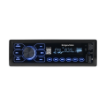 Car radio K&M 1DIN FM/USB/MP3/MicroSD