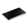 Powerbank Baseus Magnetic 10000mAh, USB-C 20W MagSafe (white)