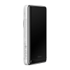 Powerbank Baseus Magnetic 10000mAh, USB-C 20W MagSafe (white)