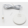 Magic Qi Apple telefoni 10W laadimiskaabel USB-C valge
