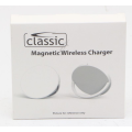 Magic QI 10W Apple QI-charger, USB-C, white