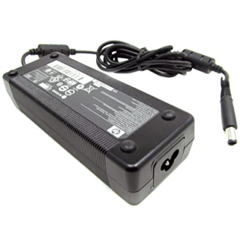 HP 19.5V 6.9A 135W (7.4*5.0) battery charger Original