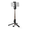 2-in-1 selfie stick tripod | Bluetooth version: 4.2 | Maximum screen size: 3.54 "
