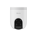 EZVIZ H8C 4G 3MP наружная поворотная камера на 350°, аудио