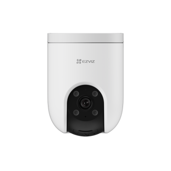 EZVIZ H8C 4G 3MP наружная поворотная камера на 350°, аудио