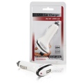 Car Charger 1-output 1.0 A Usb White