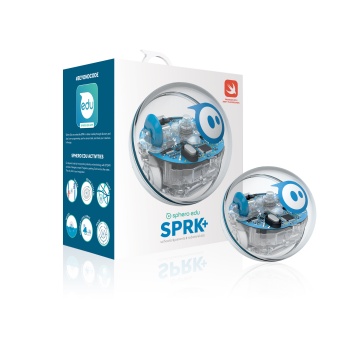 Sphero SPRK+ haridusrobot