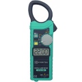 Digital Clamp Meters KEW 2200, 40/400/1000ACA ACV/DCV/R