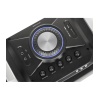 Bluetooth kõlar 2*40W FM-raadio, micro SD, Karaoke mikrofoni