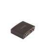 RCA audio VGA->HDMI convertor adapter up to 1080p HDCP