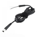 Power wire for pc 7.4/5.0mm 8-kant plug