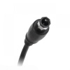 Power wire for pc 7.4/5.0mm 8-kant plug