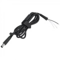 Power wire for pc plug 7.4/5.0mm