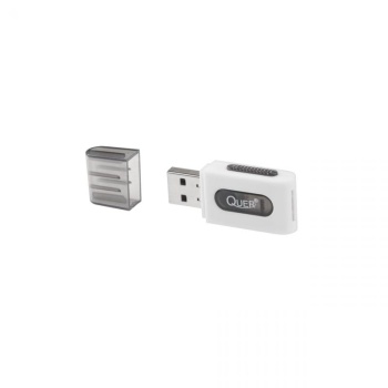MicroSD kaardilugeja/kirjutaja USB