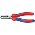Insulation Stripper With opening spring, universal 160 mm 5/10 mm²