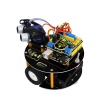 Arduino Smart Turtle Robot V3.0
