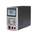 Dc lab switching mode power supply 0-30 vdc / 0-10 a max with lcd display