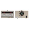 Dc lab power supply 0-30 vdc / 0-10 a max with dual led display