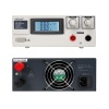 Dc lab switching mode power supply 0-30 vdc / 0-20 a max with lcd display
