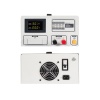 Dc lab switching mode power supply 0-30 vdc / 0-60 a max with led display